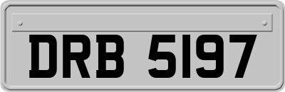 DRB5197