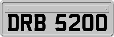 DRB5200