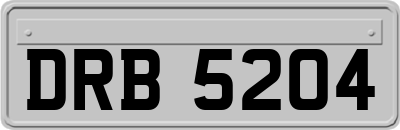 DRB5204