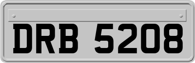 DRB5208