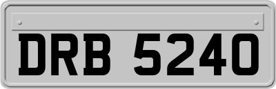 DRB5240