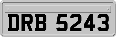 DRB5243
