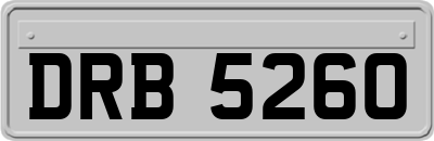 DRB5260