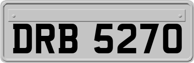 DRB5270