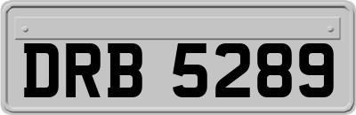 DRB5289
