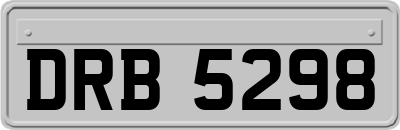 DRB5298