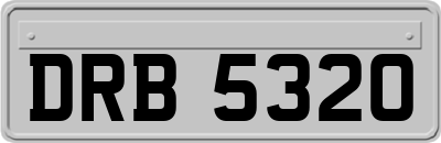 DRB5320