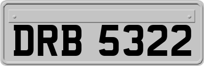 DRB5322