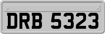 DRB5323