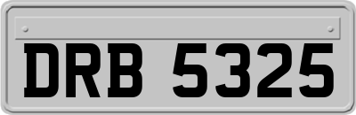 DRB5325