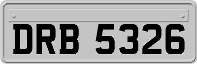 DRB5326