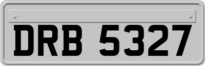 DRB5327