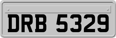 DRB5329