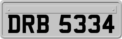 DRB5334