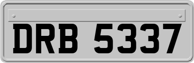 DRB5337