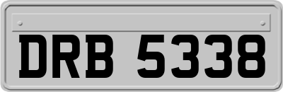 DRB5338