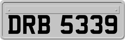 DRB5339