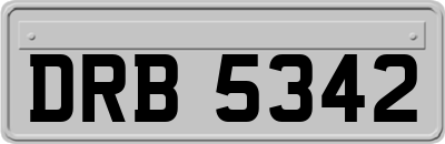 DRB5342