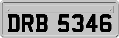 DRB5346