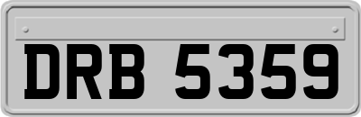 DRB5359