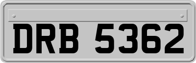 DRB5362