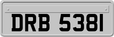 DRB5381