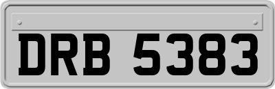 DRB5383