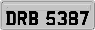 DRB5387