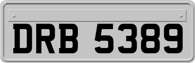 DRB5389