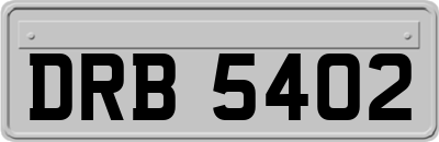 DRB5402