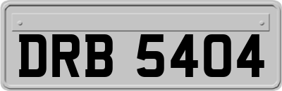 DRB5404
