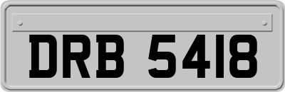 DRB5418