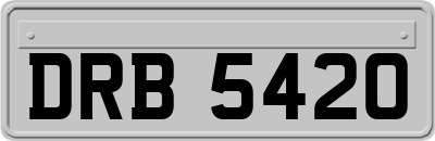 DRB5420
