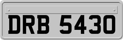 DRB5430