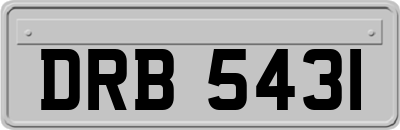 DRB5431