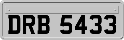 DRB5433