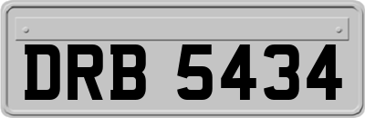 DRB5434