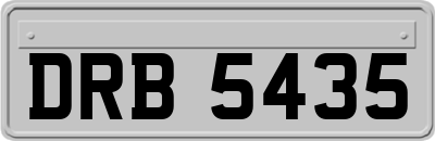 DRB5435