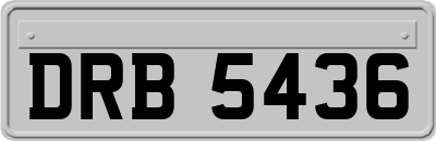 DRB5436
