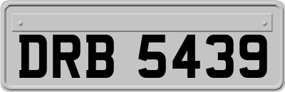 DRB5439