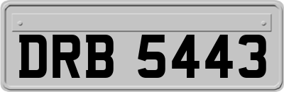 DRB5443