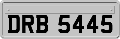 DRB5445