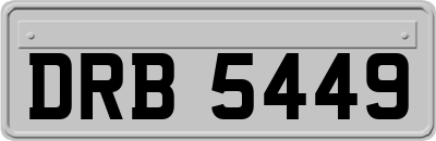 DRB5449
