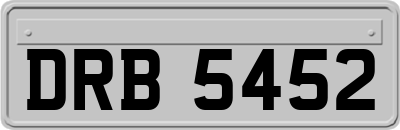 DRB5452