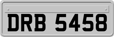 DRB5458