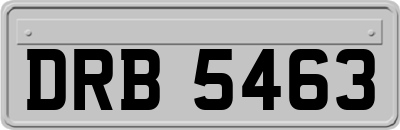 DRB5463