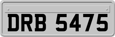 DRB5475