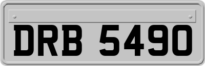 DRB5490