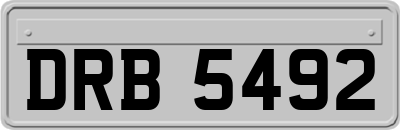 DRB5492