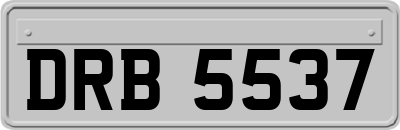 DRB5537